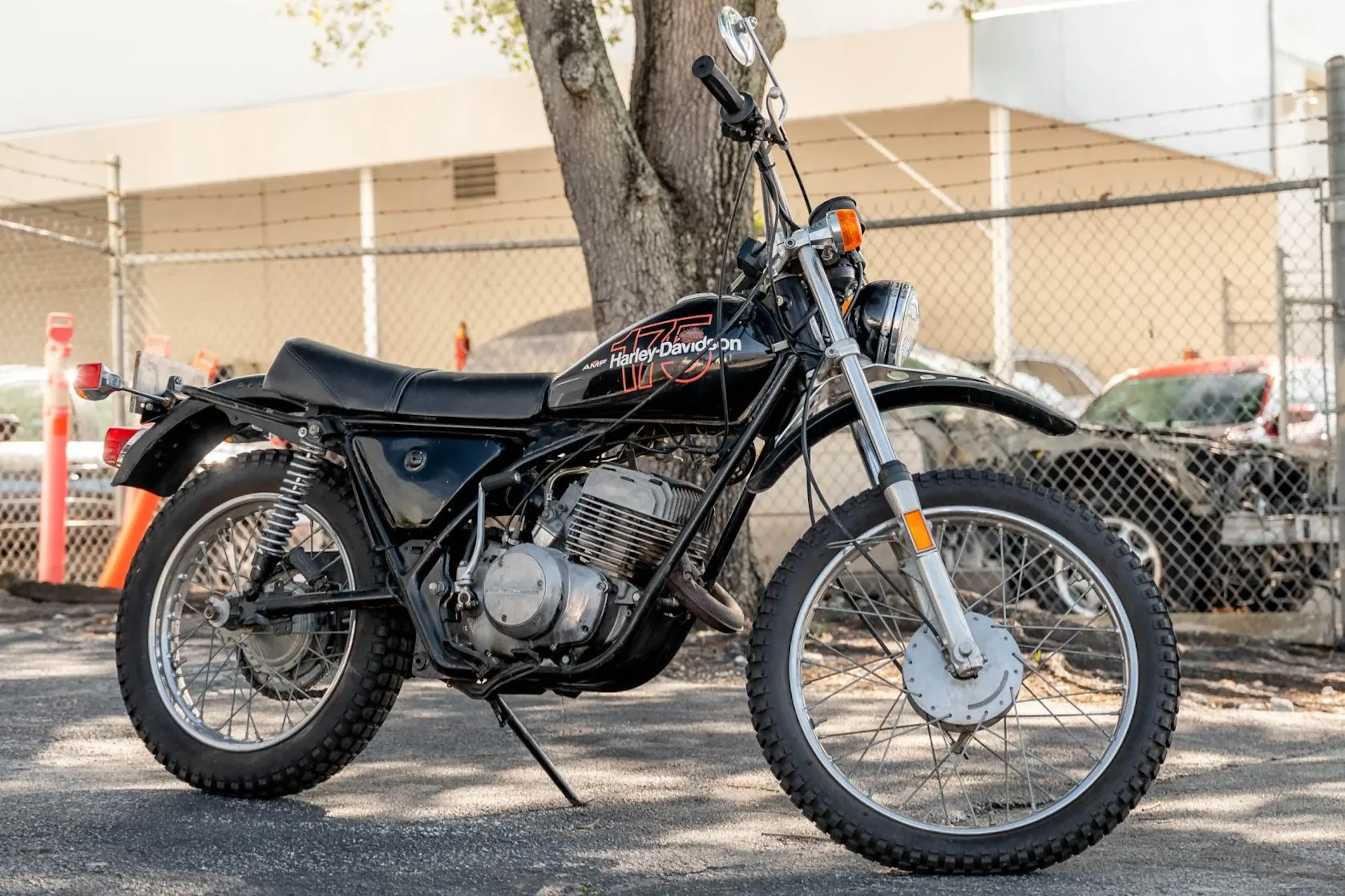 1975 Harley-Davidson SX Base | Hagerty Valuation Tools®